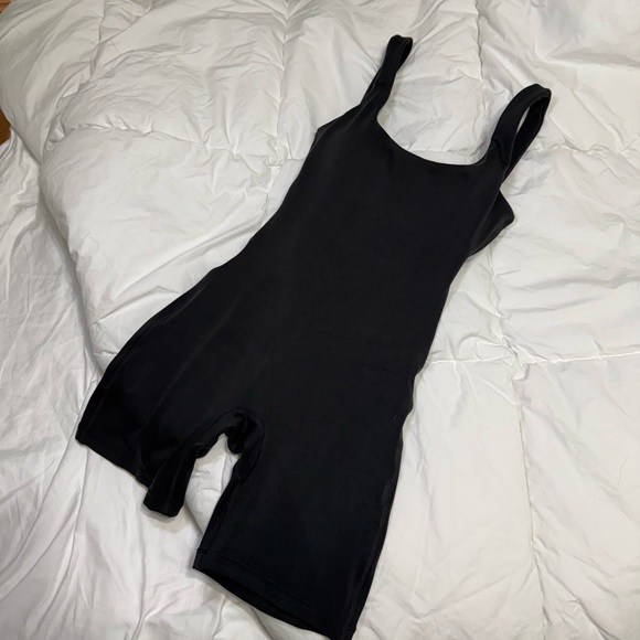 Paragon Fitwear Black Jumpsuit - Picture 1 of 2
